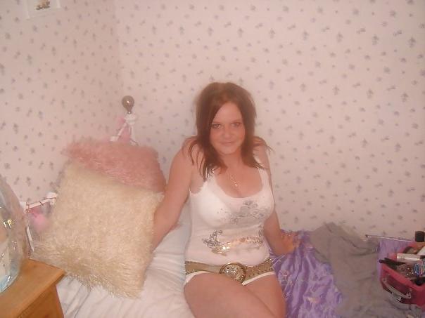 11P British Teen