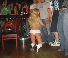 25P Danish teens & women-125-126-nude strip party cleavage 