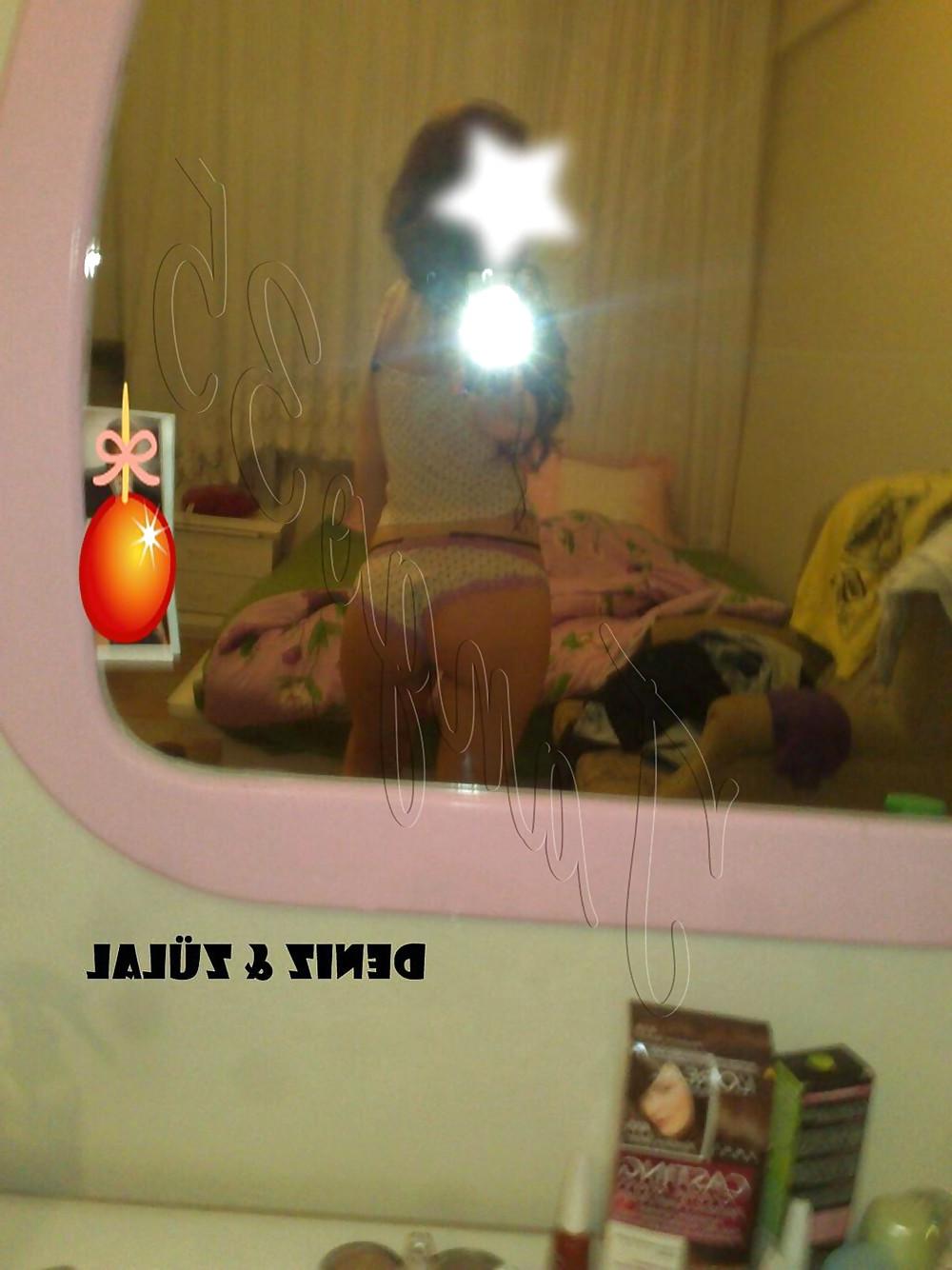 15P Turkish Slut Zulal