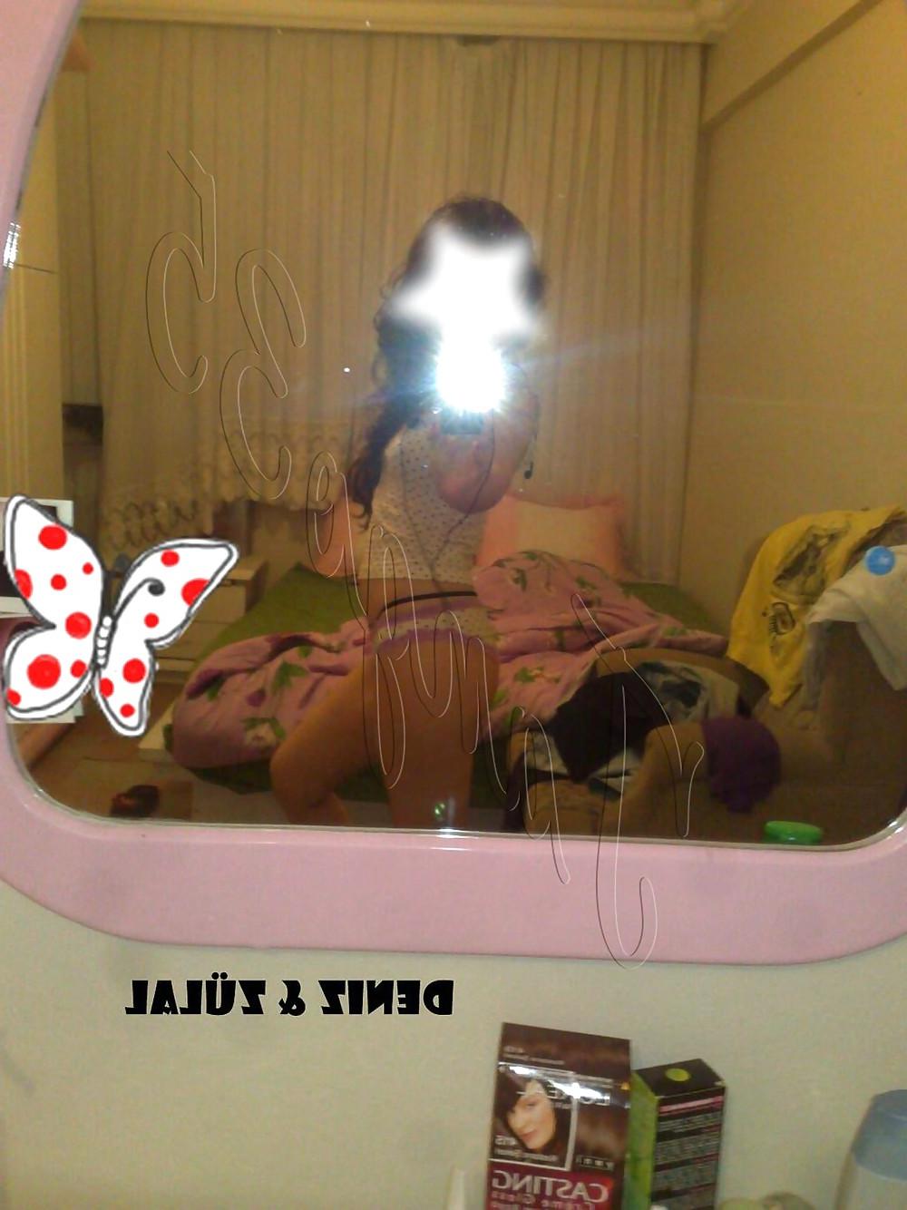 15P Turkish Slut Zulal