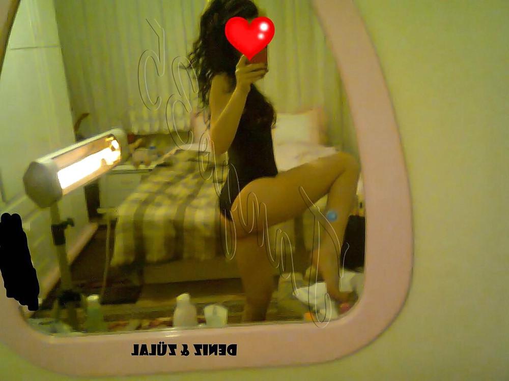 15P Turkish Slut Zulal