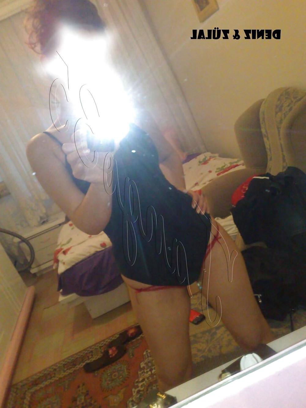15P Turkish Slut Zulal