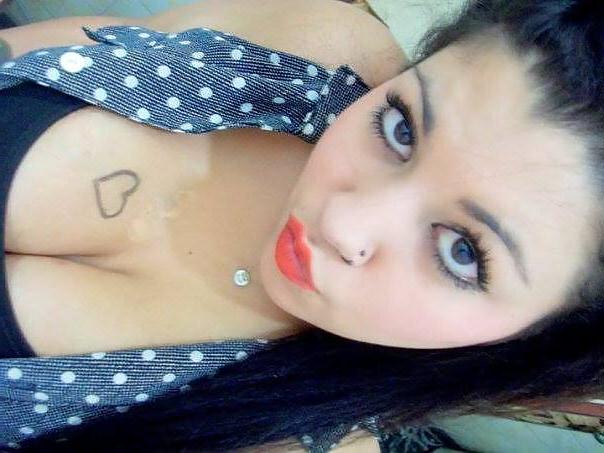 17P Sexy Turkish Slut Asli