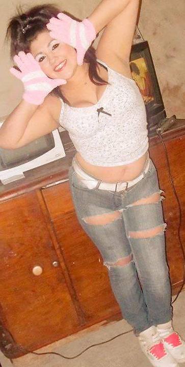 17P Sexy Turkish Slut Asli