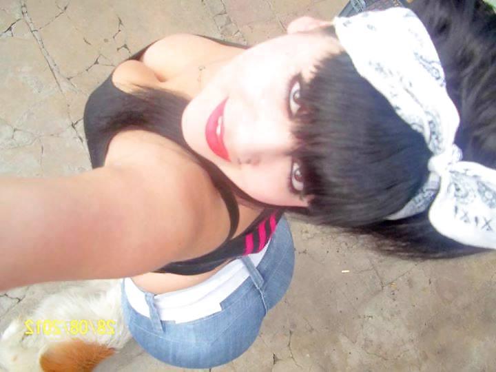 17P Sexy Turkish Slut Asli