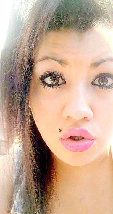 17P Sexy Turkish Slut Asli