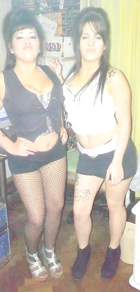 17P Sexy Turkish Slut Asli