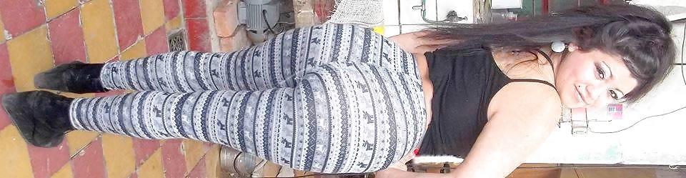17P Sexy Turkish Slut Asli