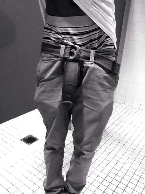 8P Mr NaturallyHot's Big Dick Album 3