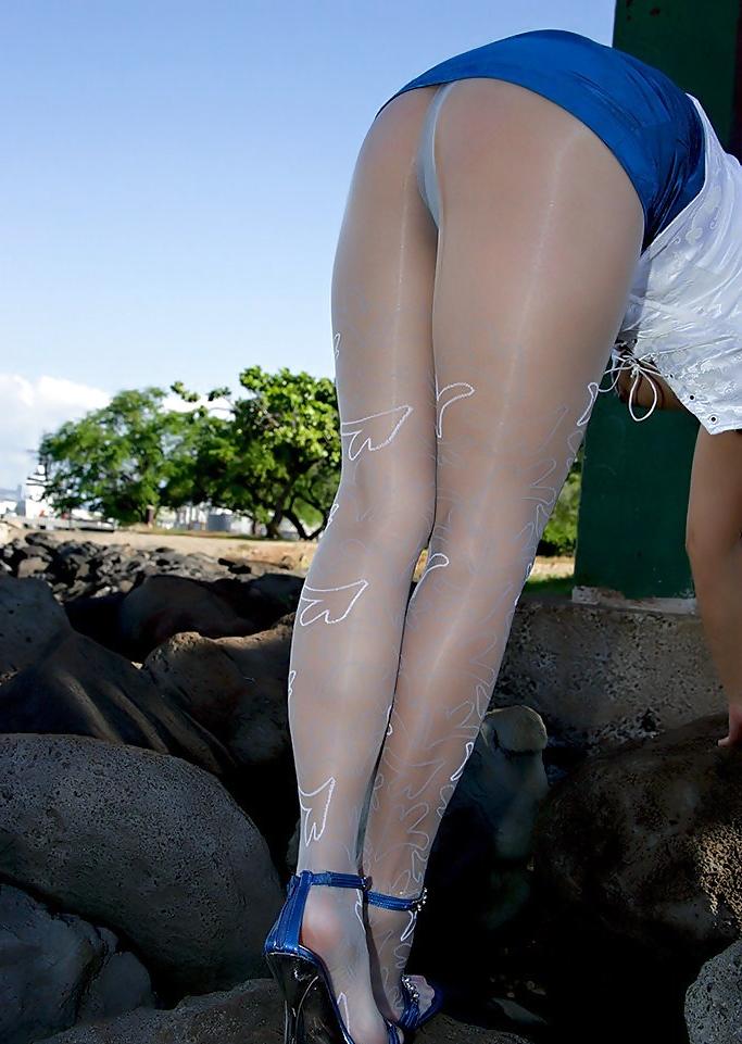 24P Nylon 114 ( panties )