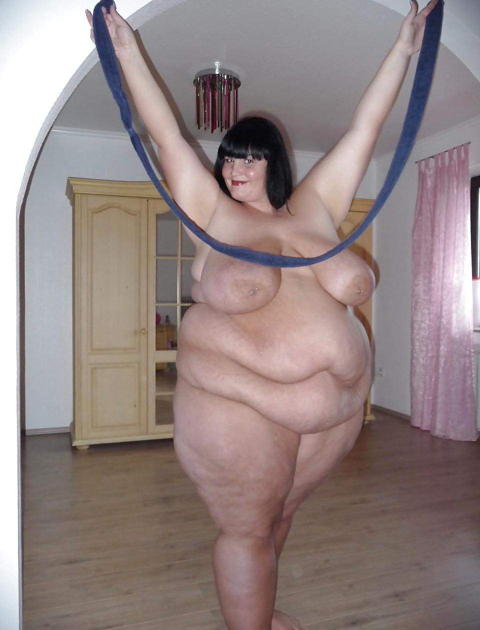 21P Big Beautiful Women #6 (BBW)