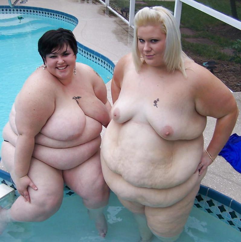 21P Big Beautiful Women #6 (BBW)