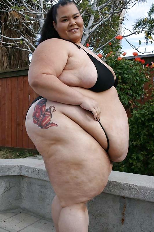 21P Big Beautiful Women #6 (BBW)