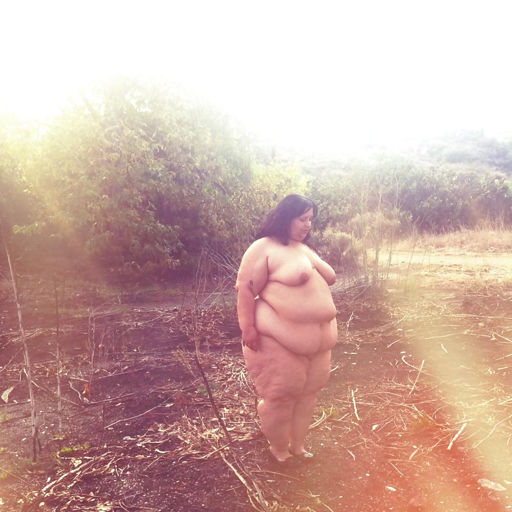 21P Big Beautiful Women #6 (BBW)