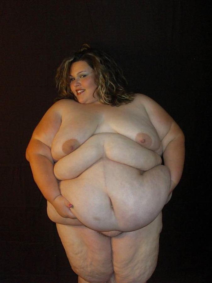 21P Big Beautiful Women #6 (BBW)