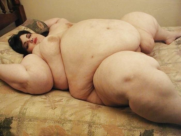 21P Big Beautiful Women #6 (BBW)
