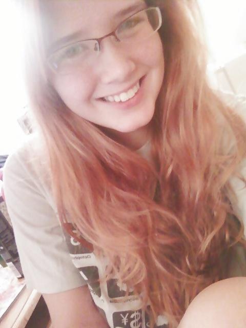 25P Nerd Girl 2 