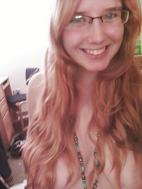 25P Nerd Girl 2 