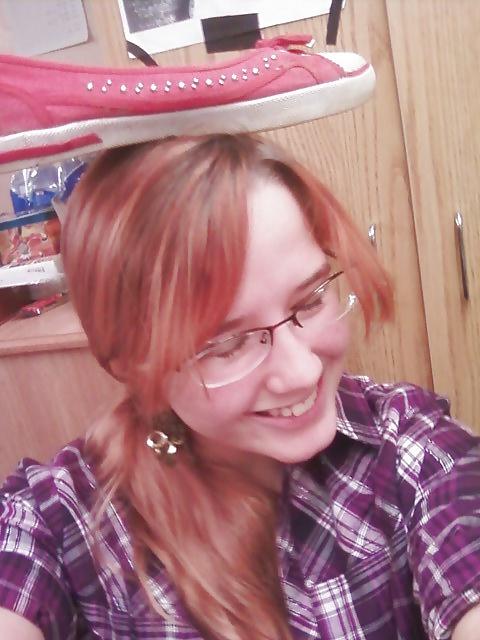 25P Nerd Girl 2 