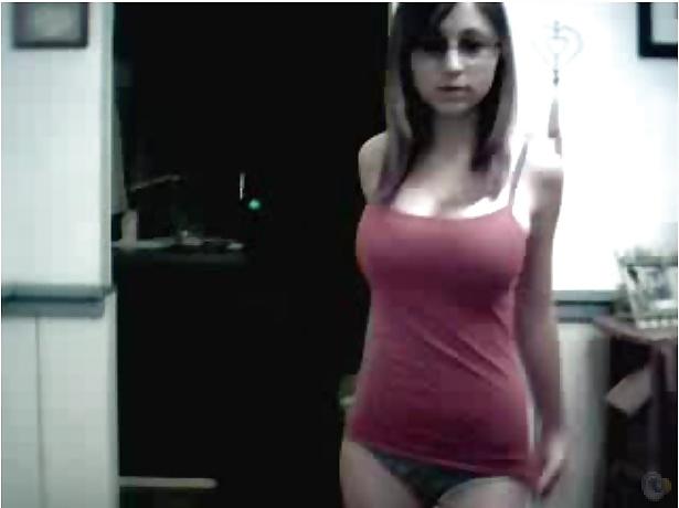 25P Nerd Girl 2 