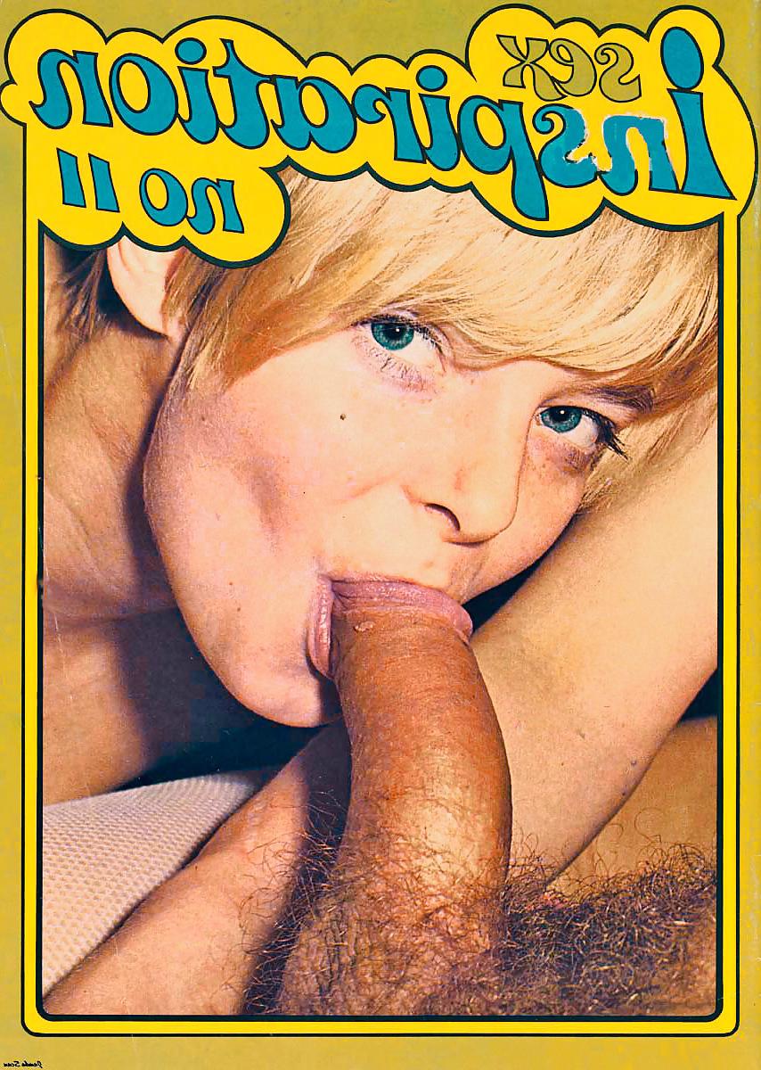19P Retro Cover Magazines