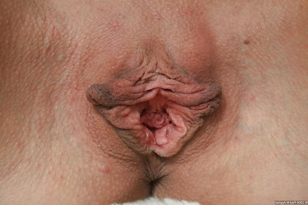 22P Examples of my labia photography