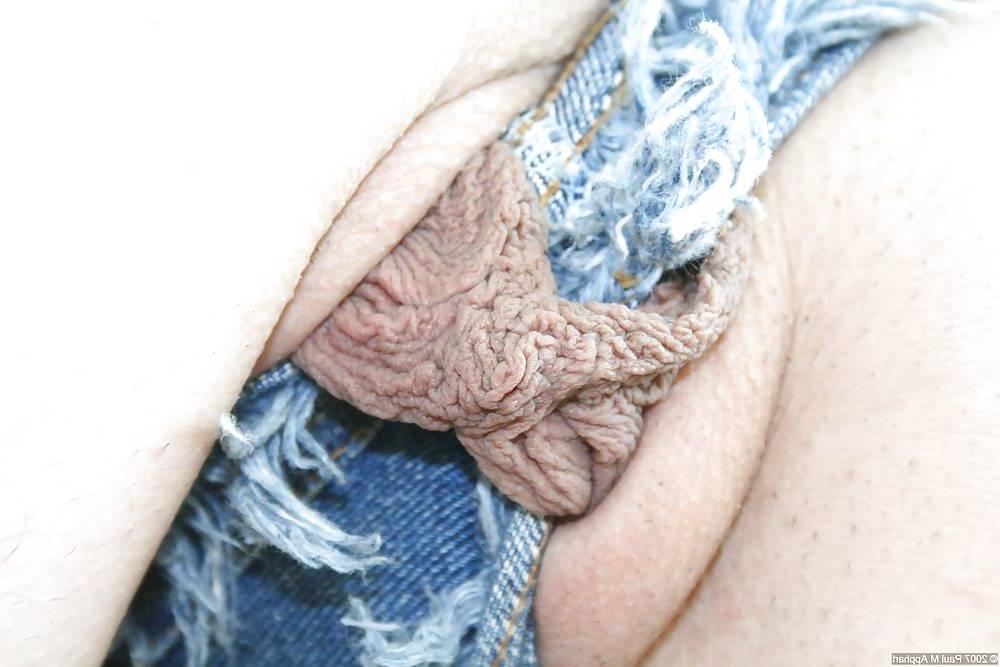 22P Examples of my labia photography