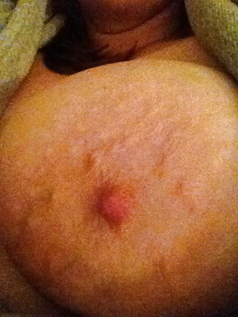 7P Another pic from British sexy lady 