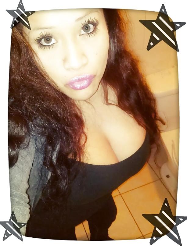 20P Bbw latina, huge tits