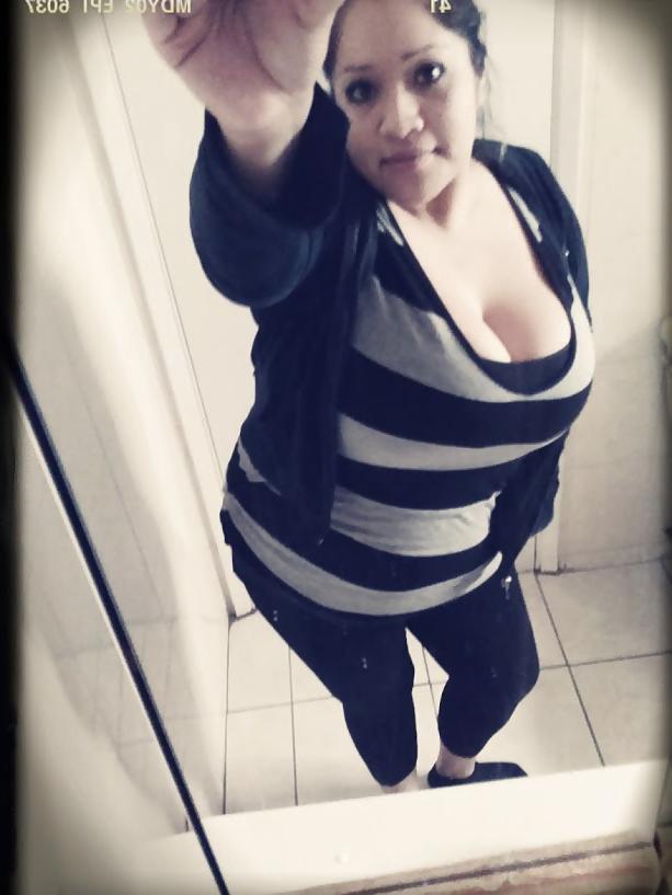 20P Bbw latina, huge tits