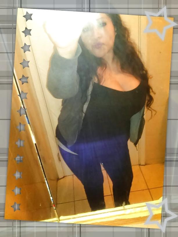 20P Bbw latina, huge tits