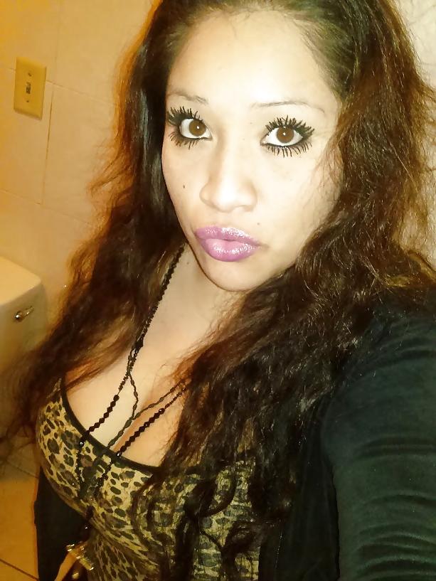 20P Bbw latina, huge tits