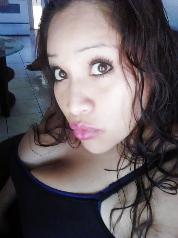 20P Bbw latina, huge tits