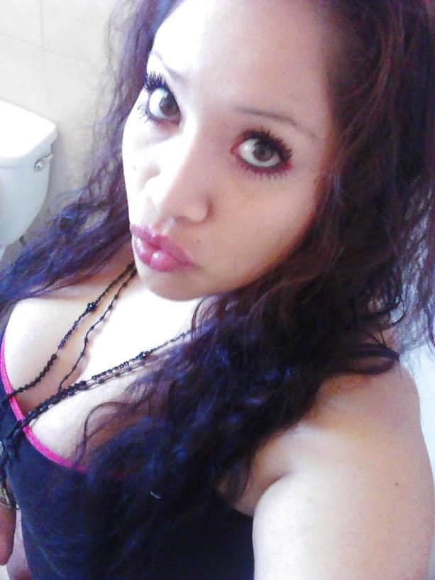 20P Bbw latina, huge tits