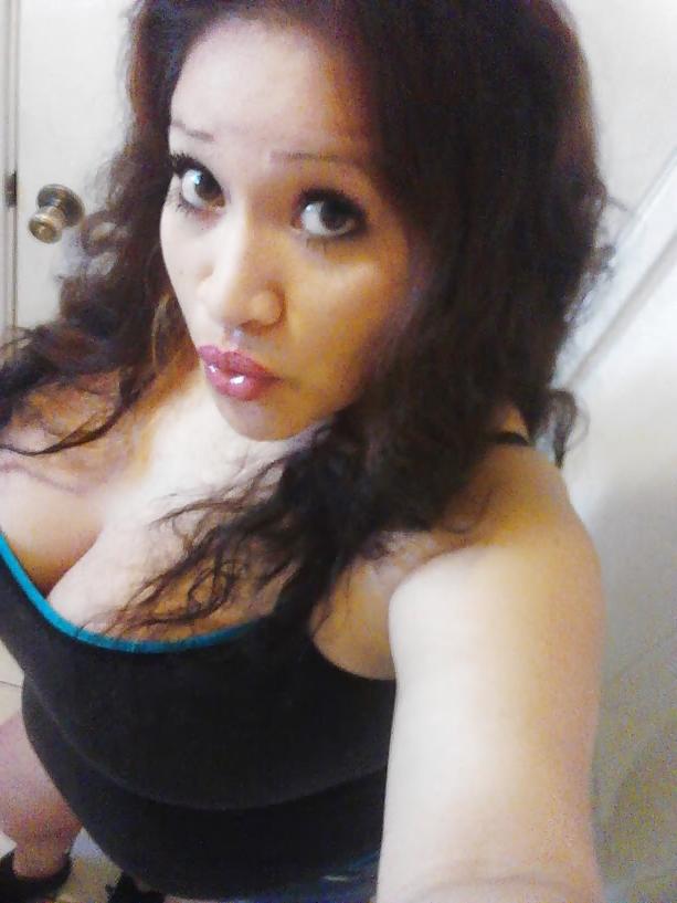 20P Bbw latina, huge tits