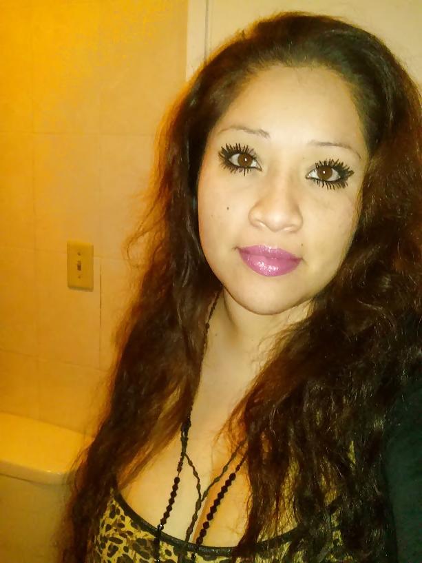 20P Bbw latina, huge tits
