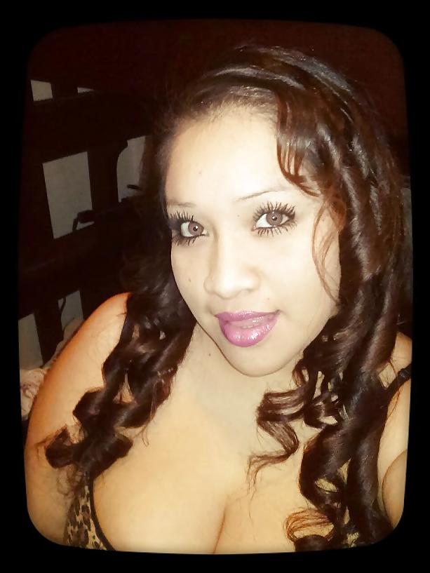 20P Bbw latina, huge tits