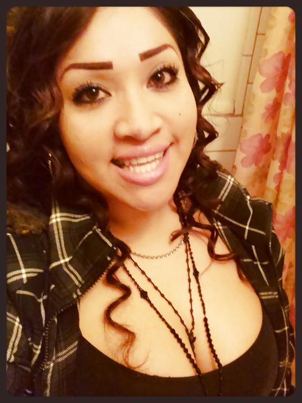 20P Bbw latina, huge tits
