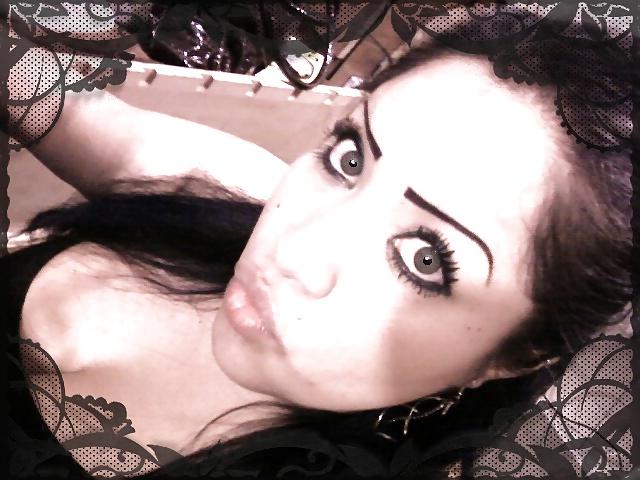 20P Bbw latina, huge tits