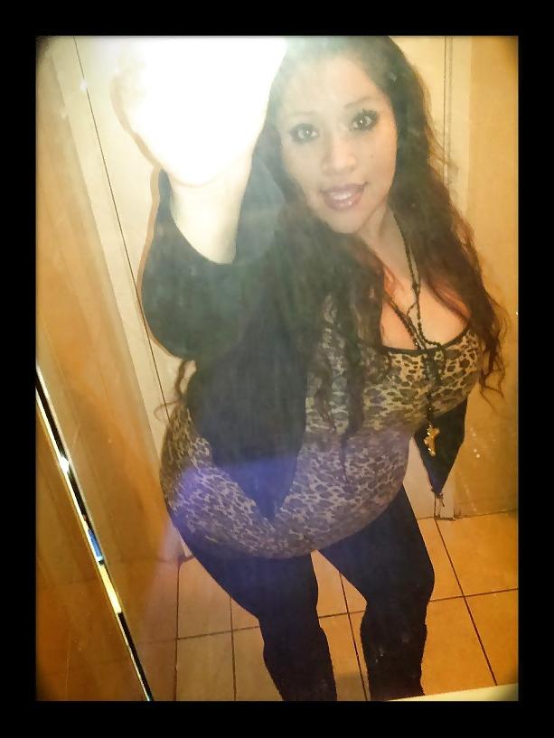 20P Bbw latina, huge tits