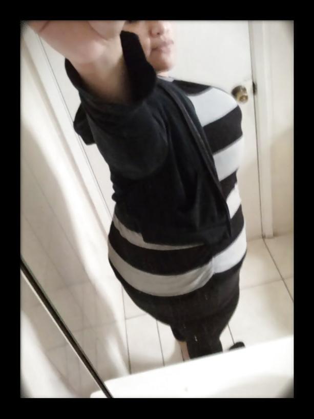 20P Bbw latina, huge tits