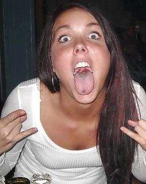 25P Danish teens-73-74- dildo bottles sucking tongue piercing 