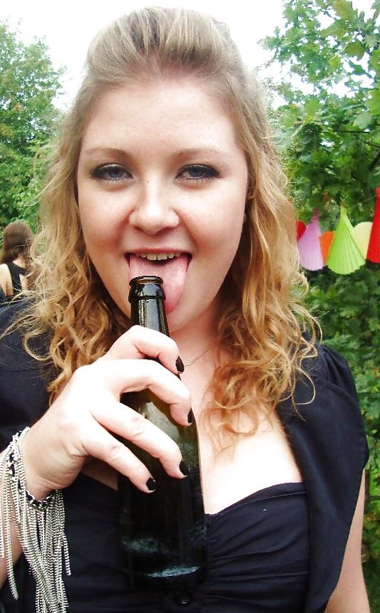 25P Danish teens-73-74- dildo bottles sucking tongue piercing 
