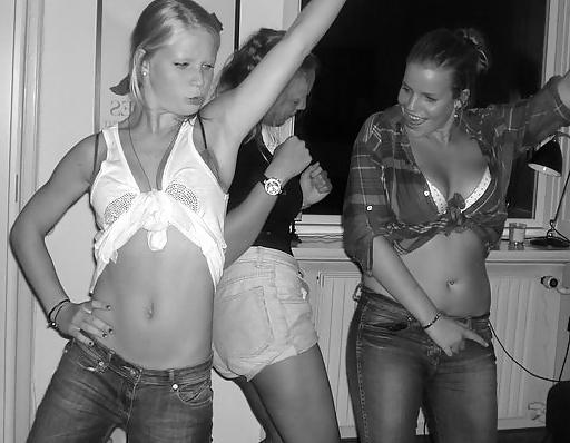 25P Danish teens-73-74- dildo bottles sucking tongue piercing 