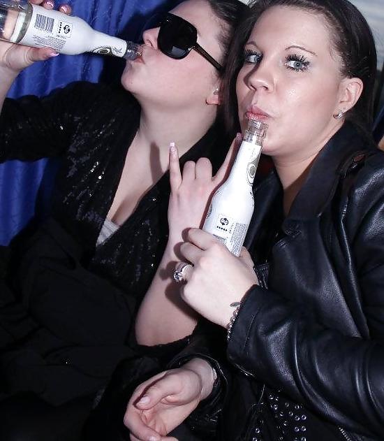 25P Danish teens-73-74- dildo bottles sucking tongue piercing 