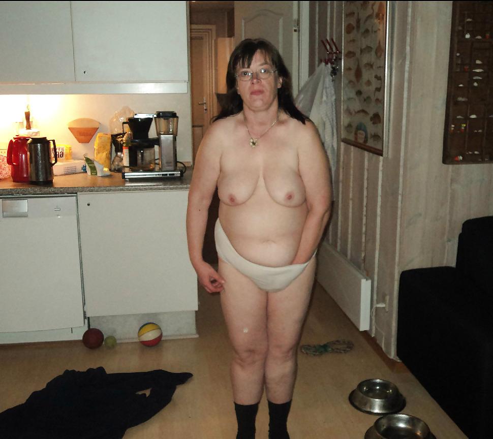 25P Grannies BBW Matures #45