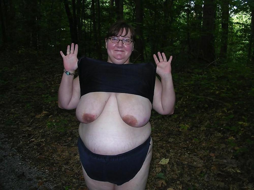 25P Grannies BBW Matures #45