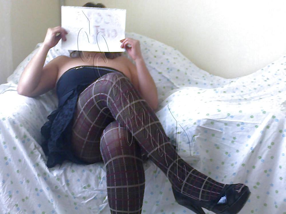 16P Turkish Slut Asena From Ankara