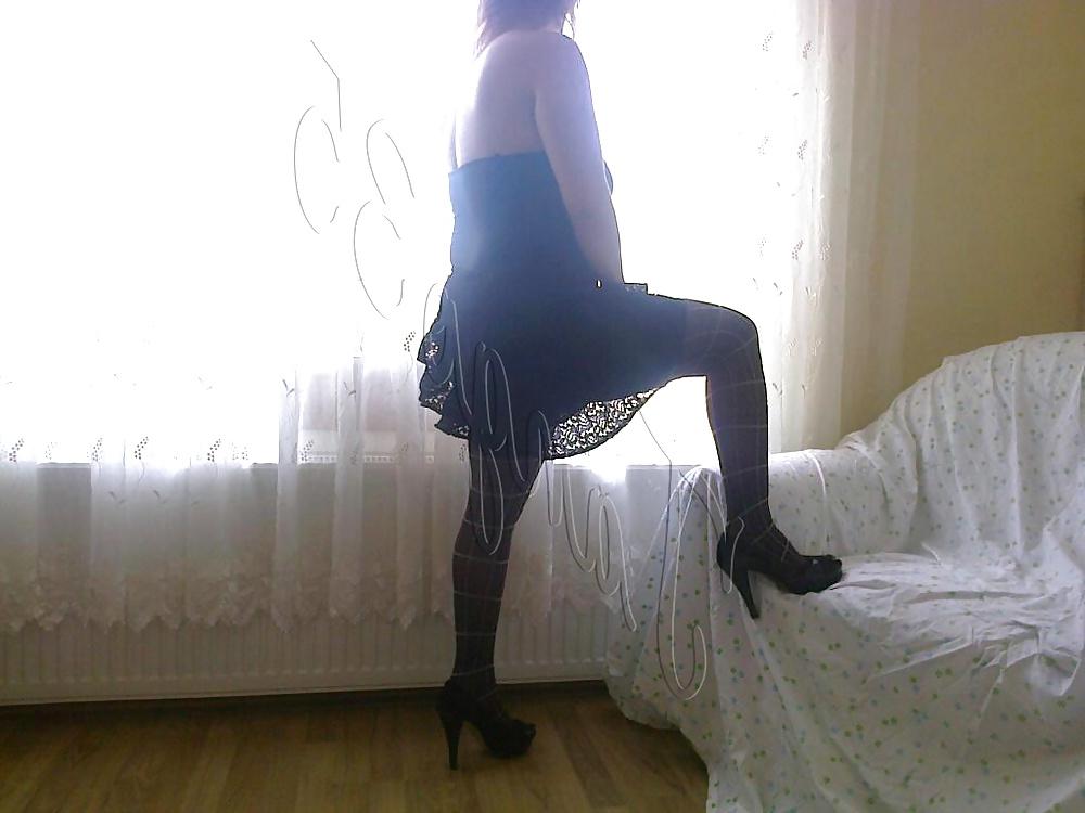 16P Turkish Slut Asena From Ankara
