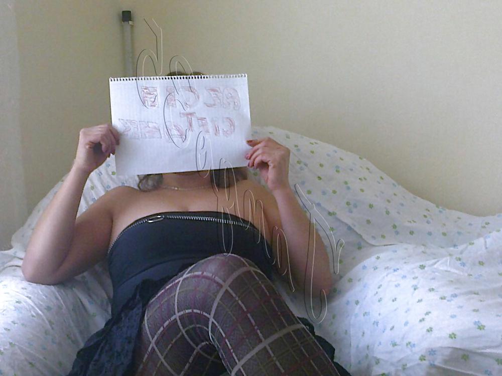 16P Turkish Slut Asena From Ankara